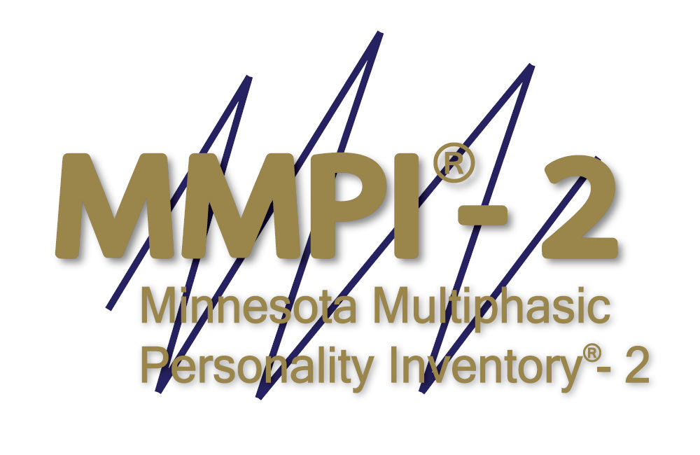 Τεστ Προσωπικότητας Για Ενήλικες (MMPI-2)