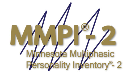 Τεστ Προσωπικότητας Για Ενήλικες (MMPI-2)