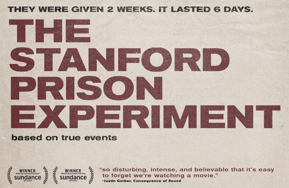 The Stanford Prison