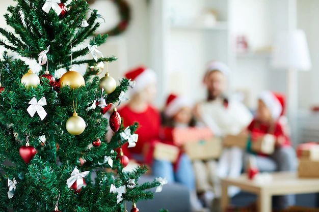Η ψυχολογία των Χριστουγέννων - Πώς να περάσετε αξέχαστες στιγμές την περίοδο των γιορτών